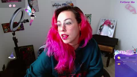 natasha_laulau online show from February 7, 10:30 pm