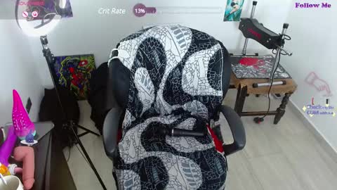 natasha_laulau online show from March 2, 3:34 am