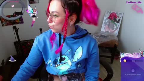 natasha_laulau online show from January 28, 8:36 pm