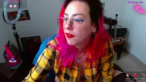 natasha_laulau online show from February 24, 9:31 pm