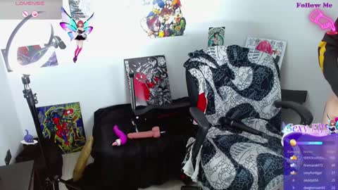 natasha_laulau online show from February 3, 12:25 am