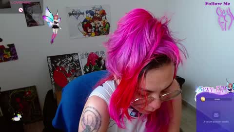 natasha_laulau online show from January 14, 8:26 pm