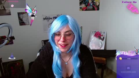 natasha_laulau online show from January 31, 8:33 pm