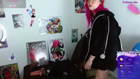 natasha_laulau online show from February 16, 1:58 am