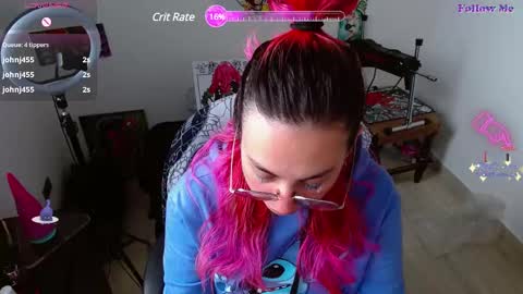 natasha_laulau online show from March 7, 8:44 pm