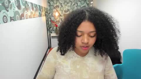 N A T A S H A online show from March 5, 2:34 pm