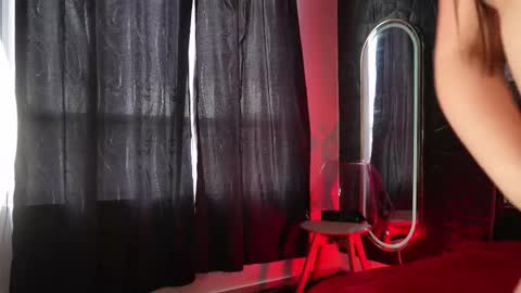 Natasha Vesper  online show from November 27, 7:32 pm