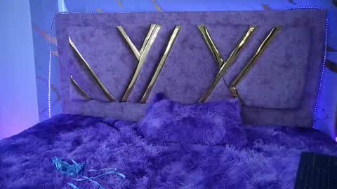 Natasha Vesper  online show from October 10, 5:19 pm