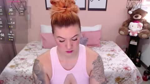 Nat online show from February 2, 8:05 pm