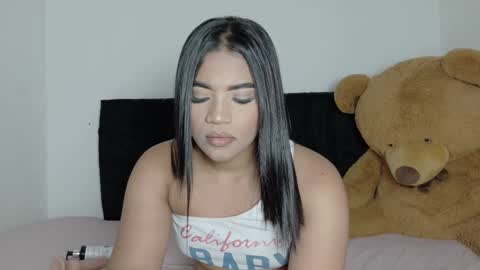 Natasha online show from February 8, 11:08 pm