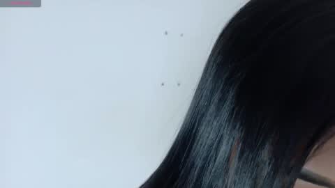 Snapshot of natashaparker__ chatting on October 7, 8:38 pm Natasha online show from October 7, 8:38 pm