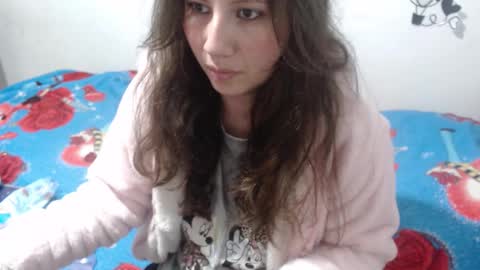 NATASHA online show from February 7, 3:53 am