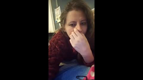 NATASHA online show from April 15, 2:26 am