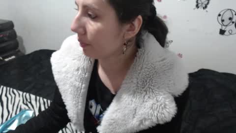 NATASHA online show from December 15, 12:28 am