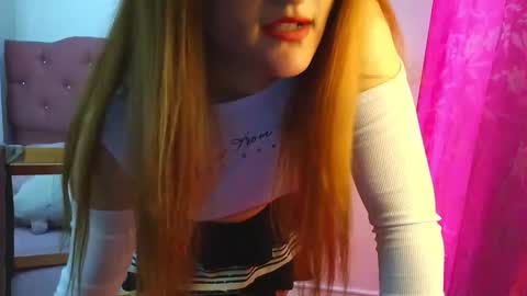 Natasha online show from March 6, 7:24 pm