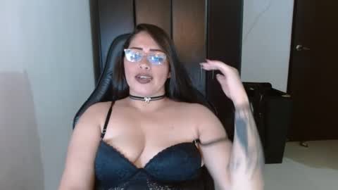 Natasha Smithe  online show from October 13, 2:46 am