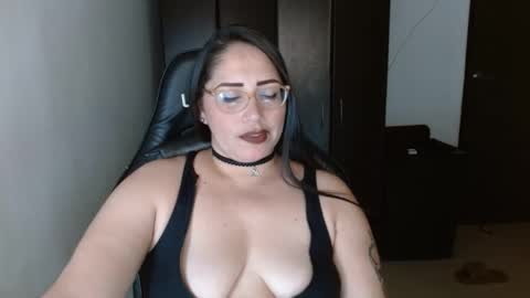 Natasha Smithe  online show from October 12, 2:37 am