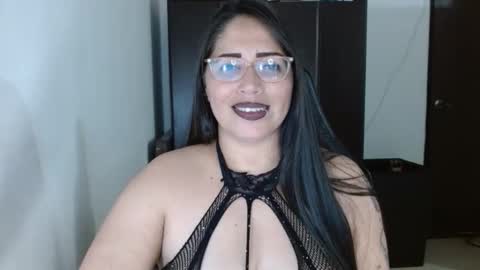 Natasha Smithe  online show from March 23, 1:21 am