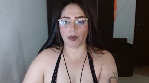 Natasha Smithe  online show from October 20, 3:00 am