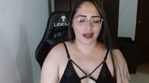 Natasha Smithe  online show from October 4, 4:21 am