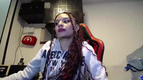 Natashax  online show from September 22, 7:29 pm