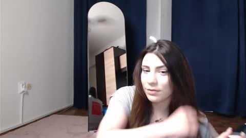 Natasha online show from March 13, 10:46 pm