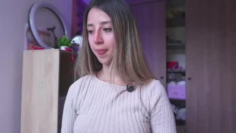 Natasha Independent model online show from January 6, 12:53 pm