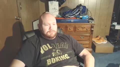 Snapshot of nate_b99 chatting on October 22, 1:20 am Nate online show from October 22, 1:20 am