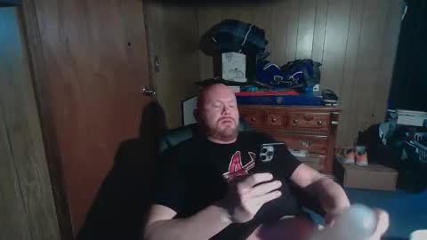 Nate online show from April 1, 11:45 pm