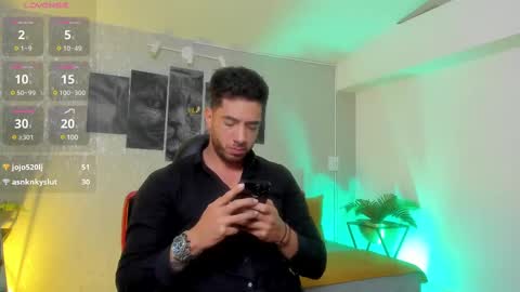 Nate Franco online show from February 27, 9:29 am