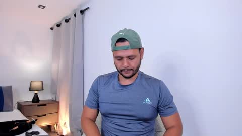 Nate Ocean online show from February 6, 5:22 am