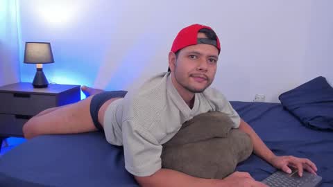 Nate Ocean online show from February 28, 1:59 pm