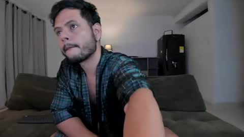 Nate Ocean online show from June 22, 2:50 am