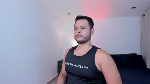 Nate Ocean online show from July 20, 2:47 am