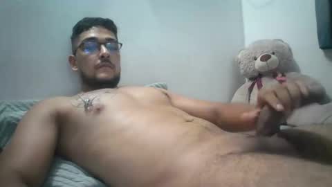 Nate torres online show from May 25, 1:23 am