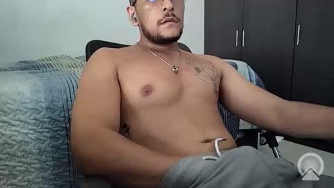 Nate torres online show from February 1, 7:11 pm