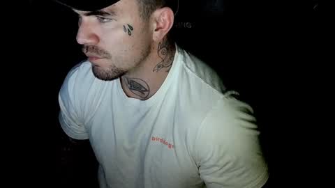 Nate online show from January 19, 1:21 am