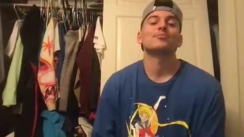 natetheexplorer online show from October 16, 5:51 am