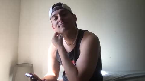 natetheexplorer online show from September 26, 10:07 pm