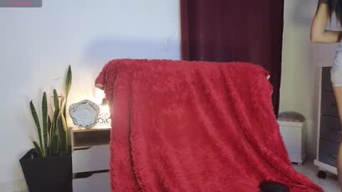 NATHALIA online show from March 2, 11:11 pm