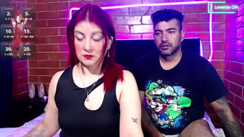 Snapshot of natha_n_andy_anki chatting on September 30, 2:33 am Natha Andy online show from September 30, 2:33 am