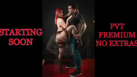 Natha  Andy  online show from March 29, 10:44 pm