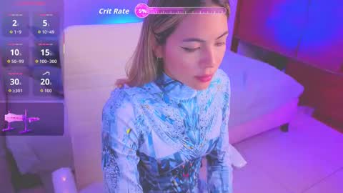 Snapshot of nathaaly_sky chatting on October 22, 9:45 am nathaly sky online show from October 22, 9:45 am