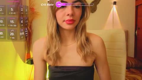 nathaly sky online show from March 25, 10:33 am