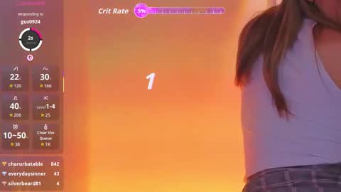 nathaly sky online show from November 27, 11:07 am