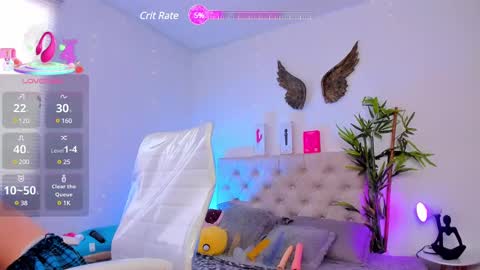 Snapshot of nathaaly_sky chatting on February 27, 12:01 pm nathaly sky online show from February 27, 12:01 pm