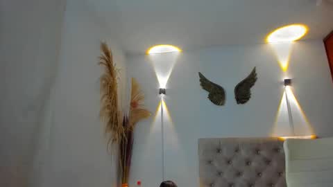 nathaly sky online show from March 28, 10:27 am