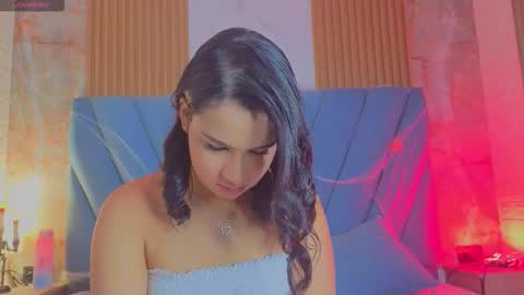 Nathalia koch online show from October 18, 7:18 pm