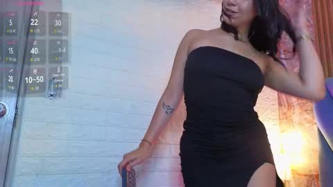 Nathalia koch online show from March 27, 8:21 pm