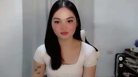 Snapshot of nathalia_starxxx chatting on October 11, 10:53 am nathalia_starxxx online show from October 11, 10:53 am